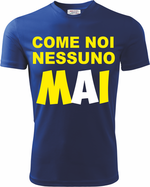 T-Shirt Parma MAI - Zena Padel