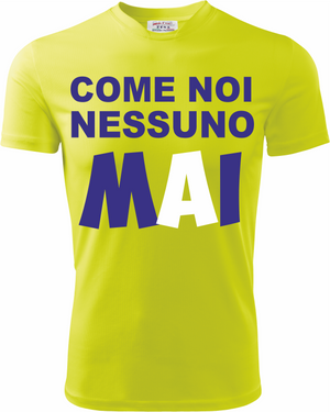 T-Shirt Parma MAI - Zena Padel