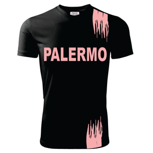 T-Shirt SERIE A Palermo - Zena Padel