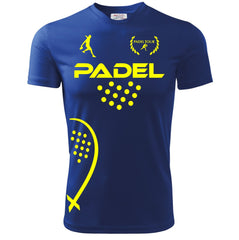 T-Shirt PERFORMANCE (Padel1)