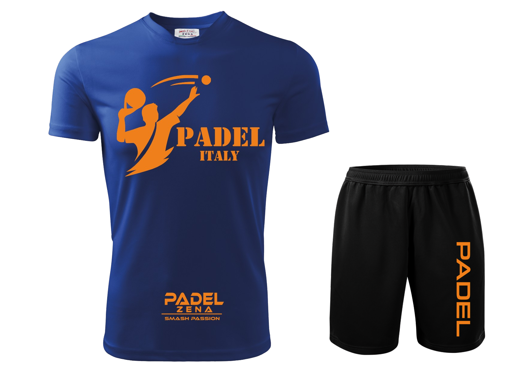 KIT Italy - Zena Padel