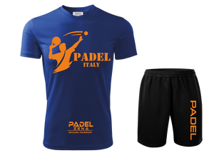 KIT Italy - Zena Padel