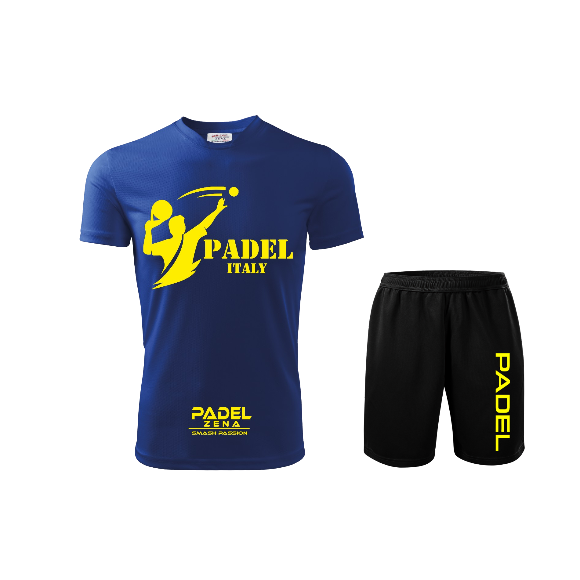 KIT Italy - Zena Padel