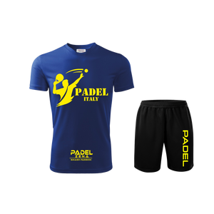 KIT Italy - Zena Padel