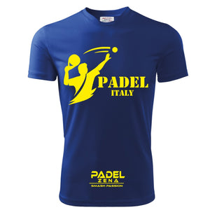 Padel ITALY - Zena Padel