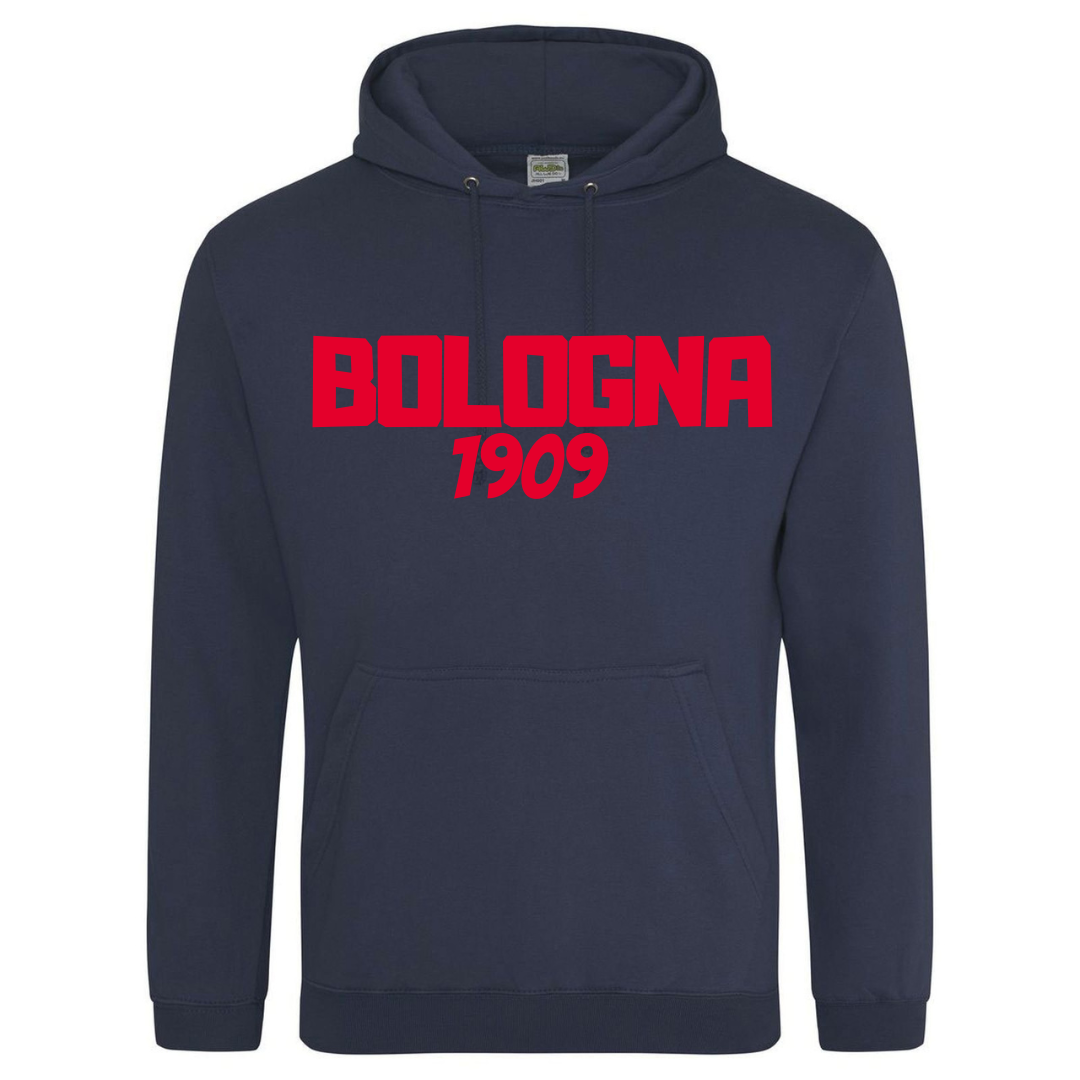 Felpa Bologna 1909