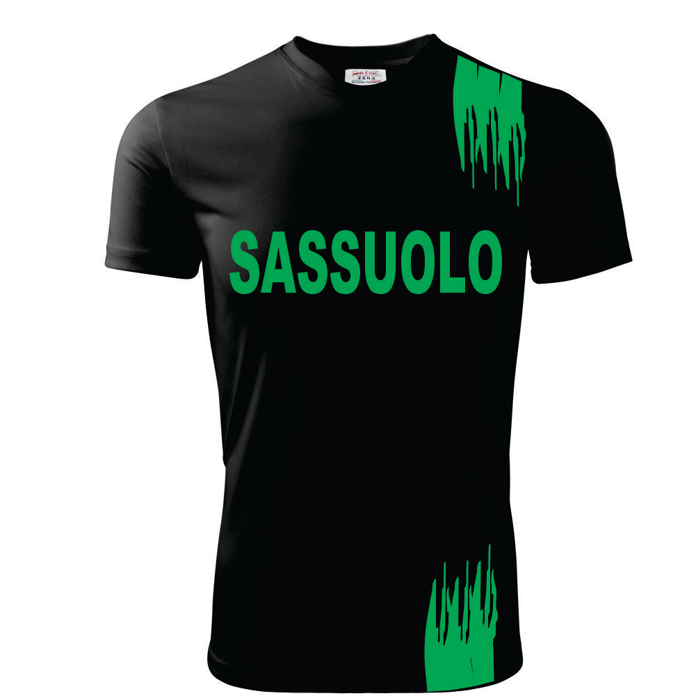 T-Shirt SERIE A Sassuolo - Zena Padel