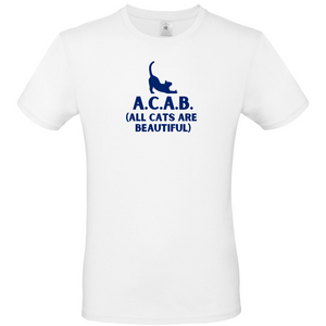 T-Shirt Linea Z ACAB - Zena Padel