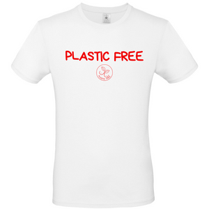 T-Shirt Linea Z PLASTIC FREE - Zena Padel