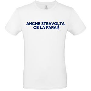 T-Shirt Linea Z STRAVOLTA - Zena Padel