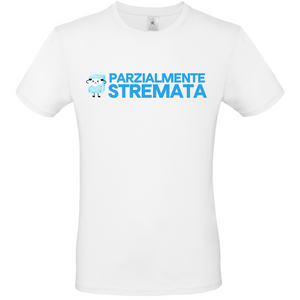 T-Shirt Linea Z PARZIALMENTE - Zena Padel