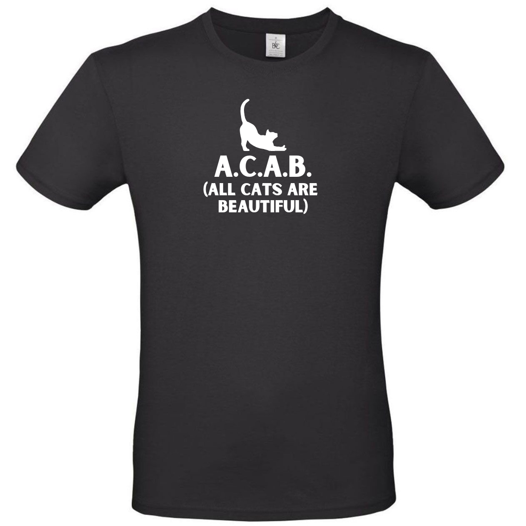 T-Shirt Linea Z ACAB - Zena Padel