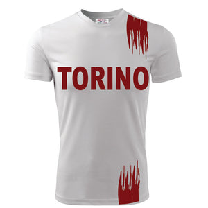 T-Shirt SERIE A Torino - Zena Padel