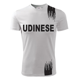 T-Shirt SERIE A Udinese - Zena Padel