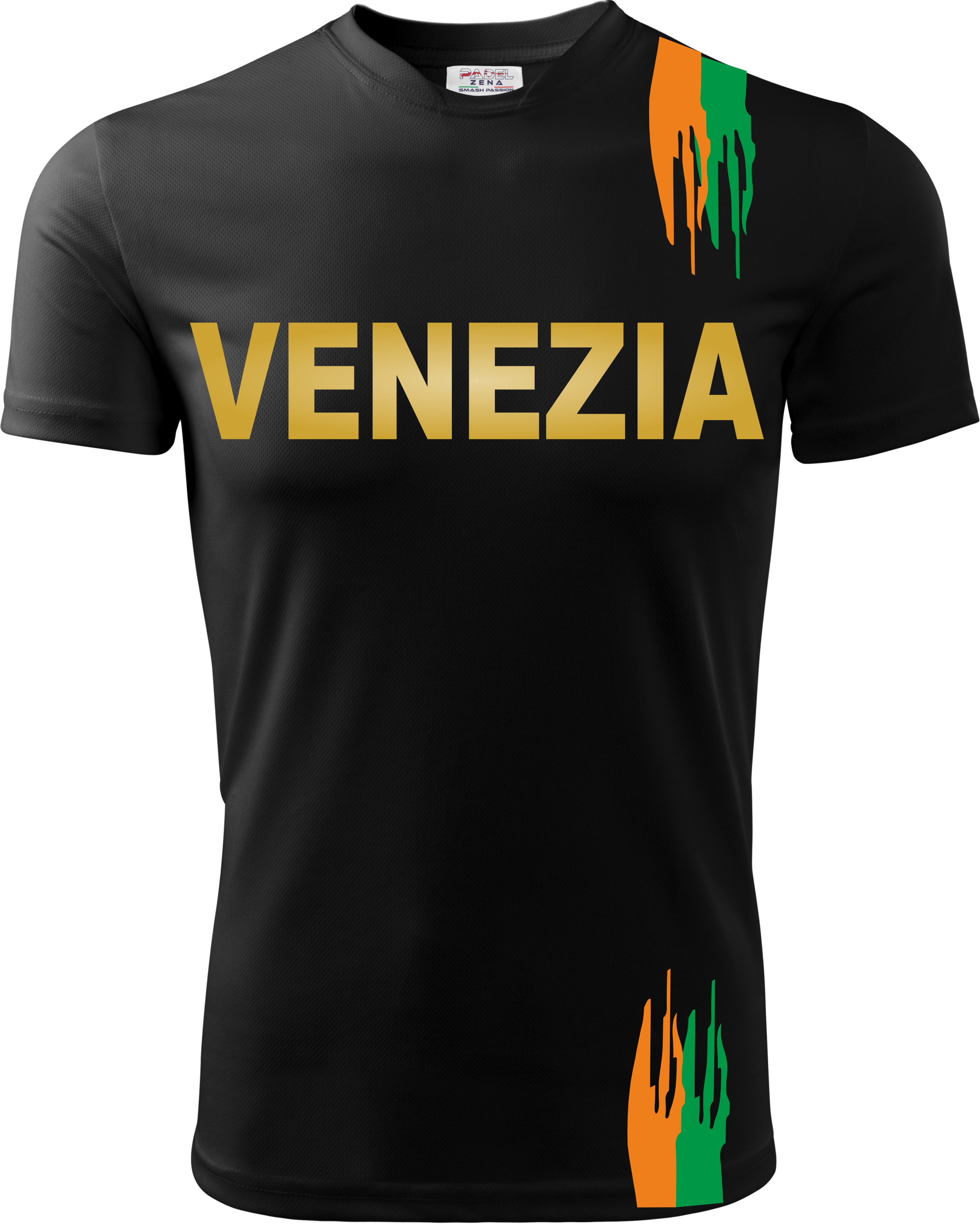 Venezia Gold - Zena Padel