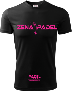 Padel ZETA 100% COTONE - Zena Padel