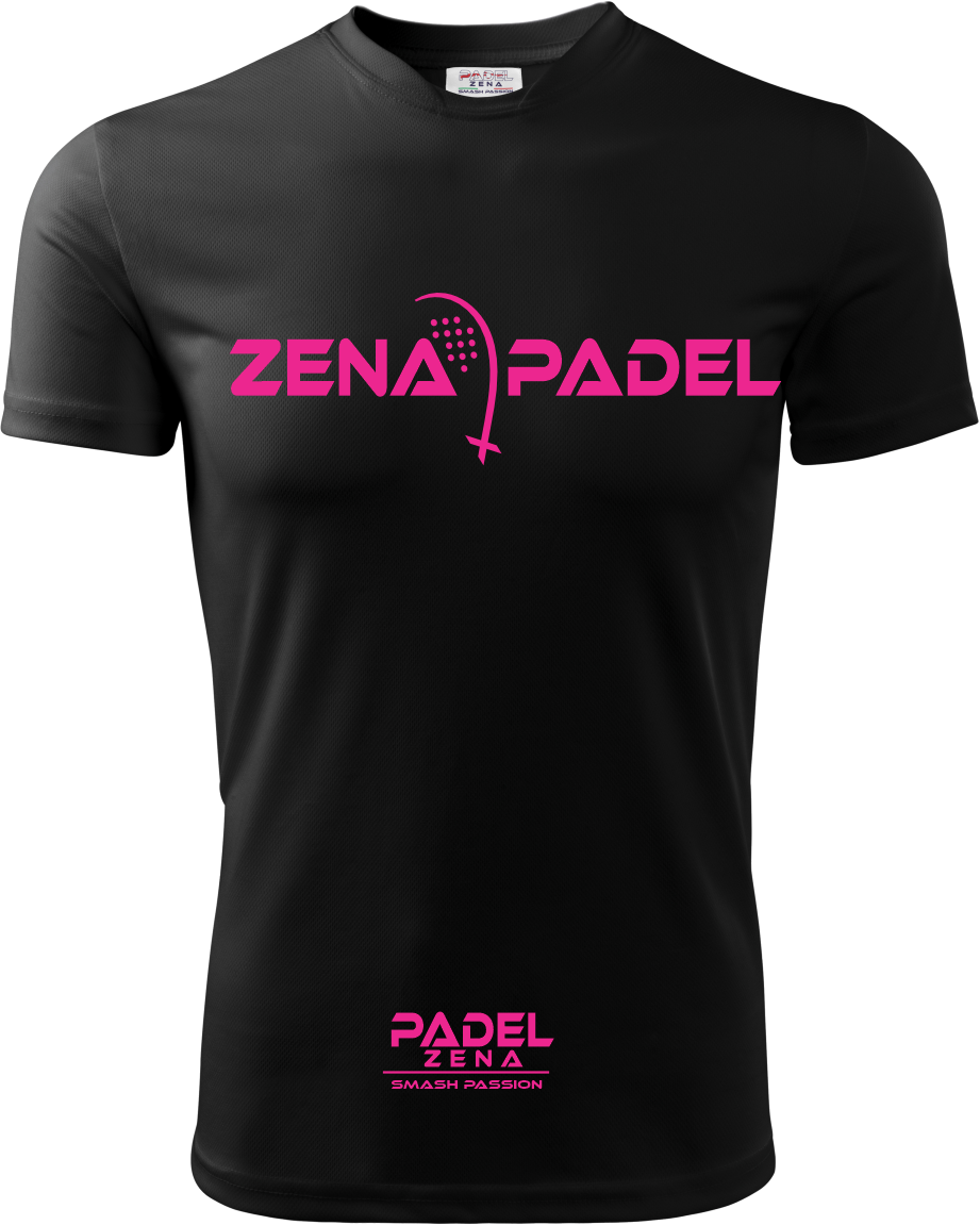 Padel ZETA 100% COTONE - Zena Padel