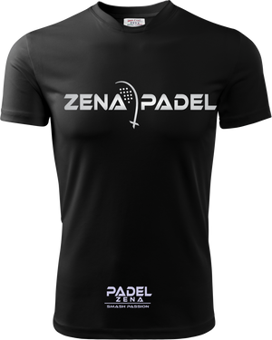 Padel ZETA 100% COTONE - Zena Padel