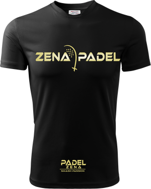 Padel ZETA 100% COTONE - Zena Padel