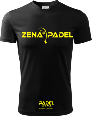 Padel ZETA 100% COTONE - Zena Padel