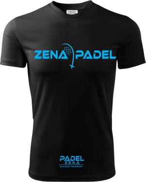 Padel ZETA 100% COTONE - Zena Padel