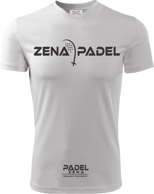 Padel ZETA 100% COTONE - Zena Padel