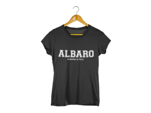 T-Shirt Albaro - Zena Padel