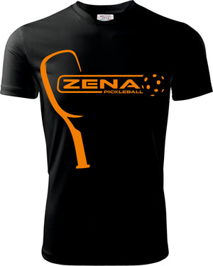 T-Shirt Pickleball - ZENA - Zena Padel