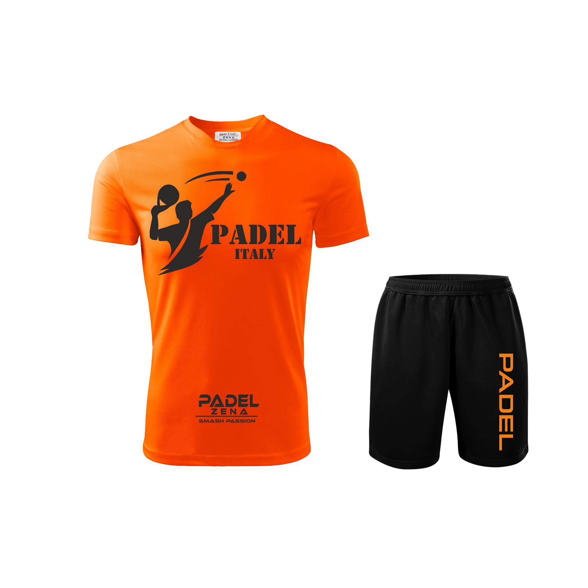 KIT Italy - Zena Padel