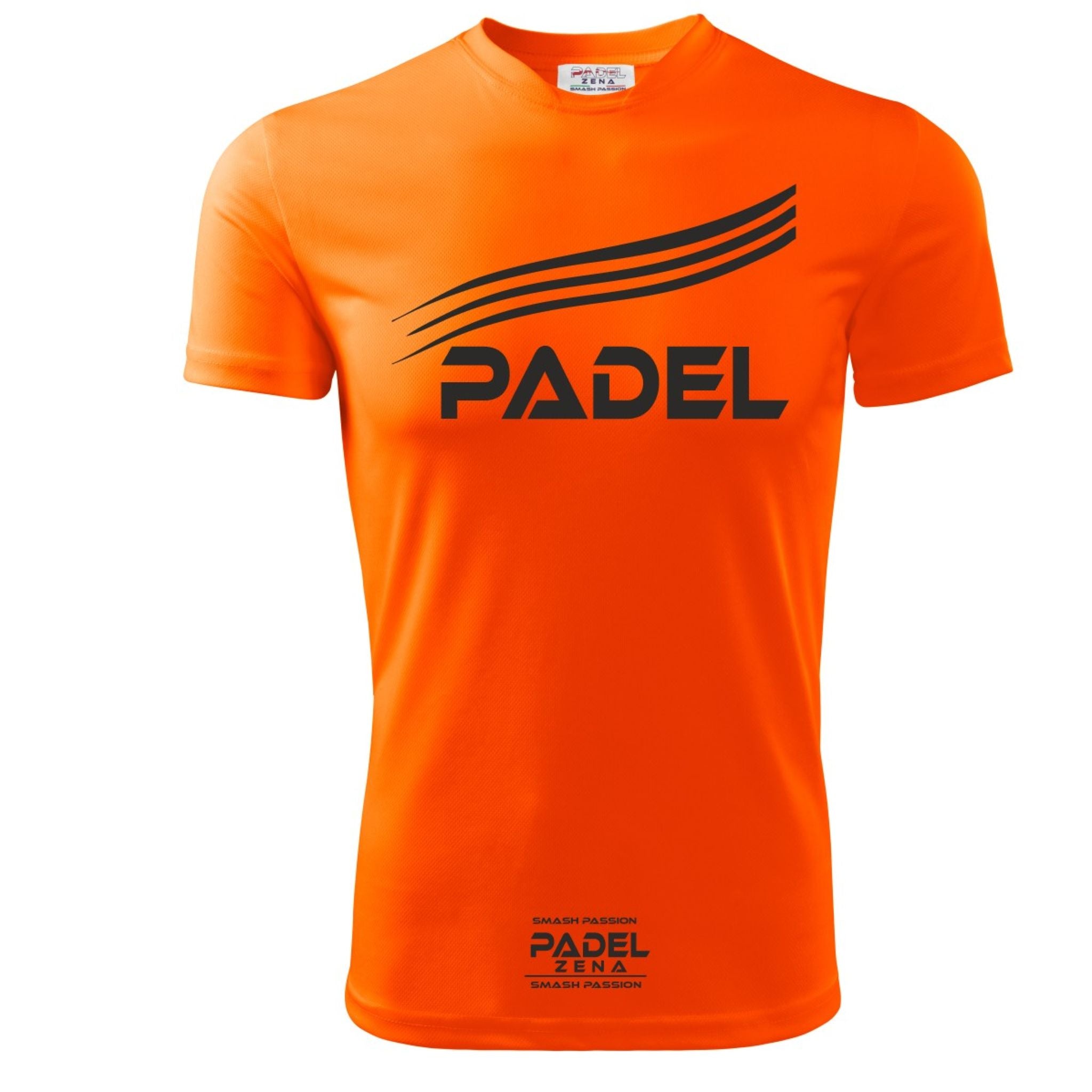 Padel Rebote - Zena Padel