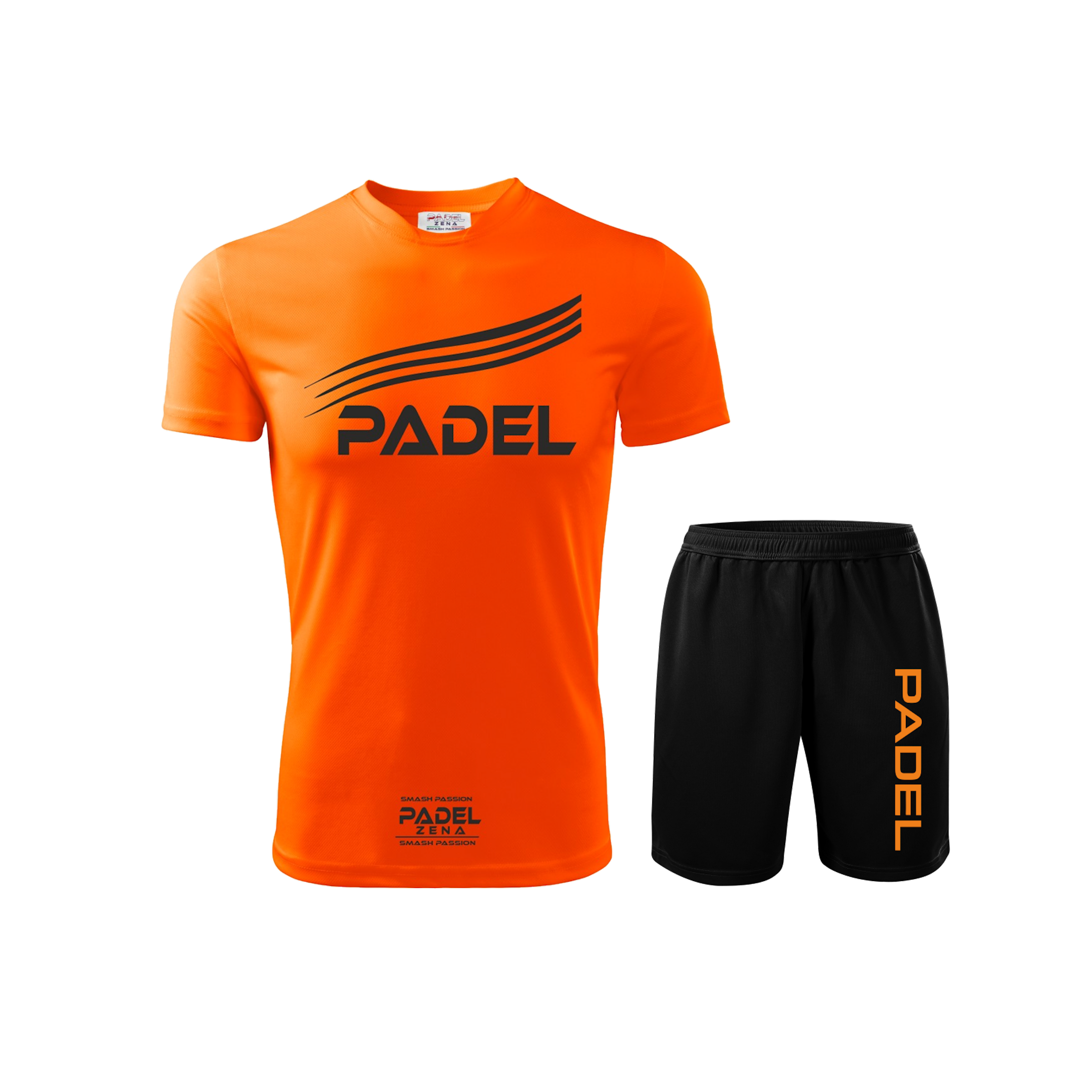 KIT Rebote - Zena Padel