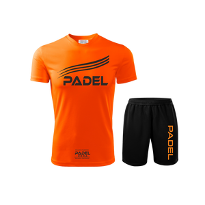 KIT Rebote - Zena Padel