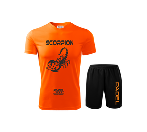 KIT Scorpion - Zena Padel