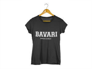 T-Shirt Bavari - Zena Padel