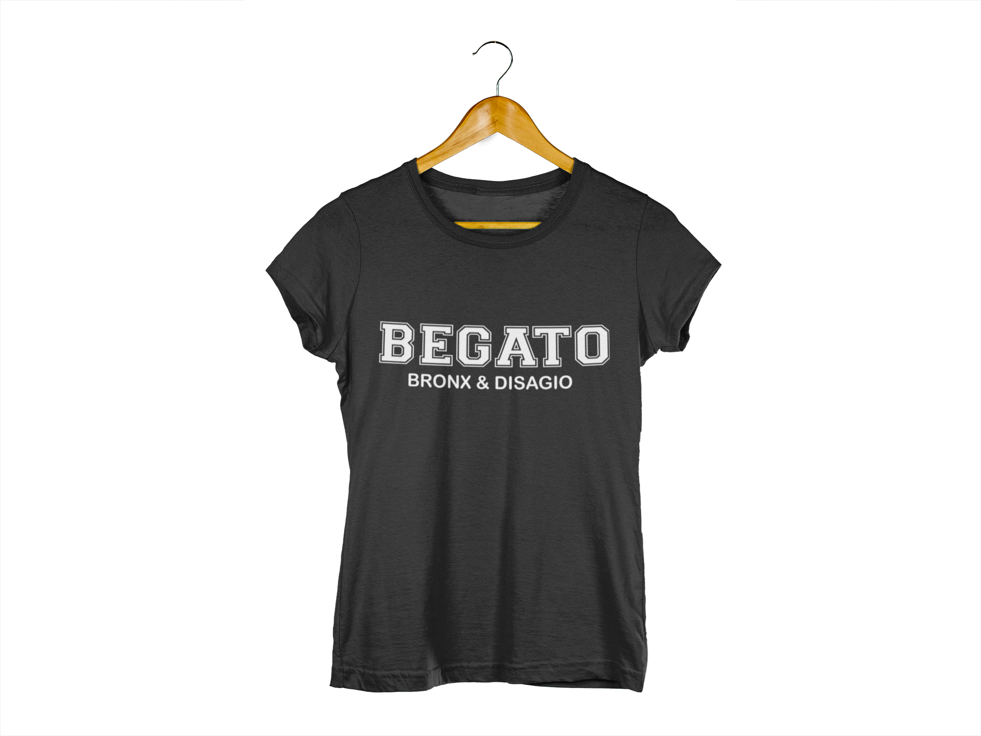 T-Shirt Begato - Zena Padel