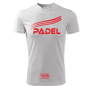 Padel Rebote - Zena Padel