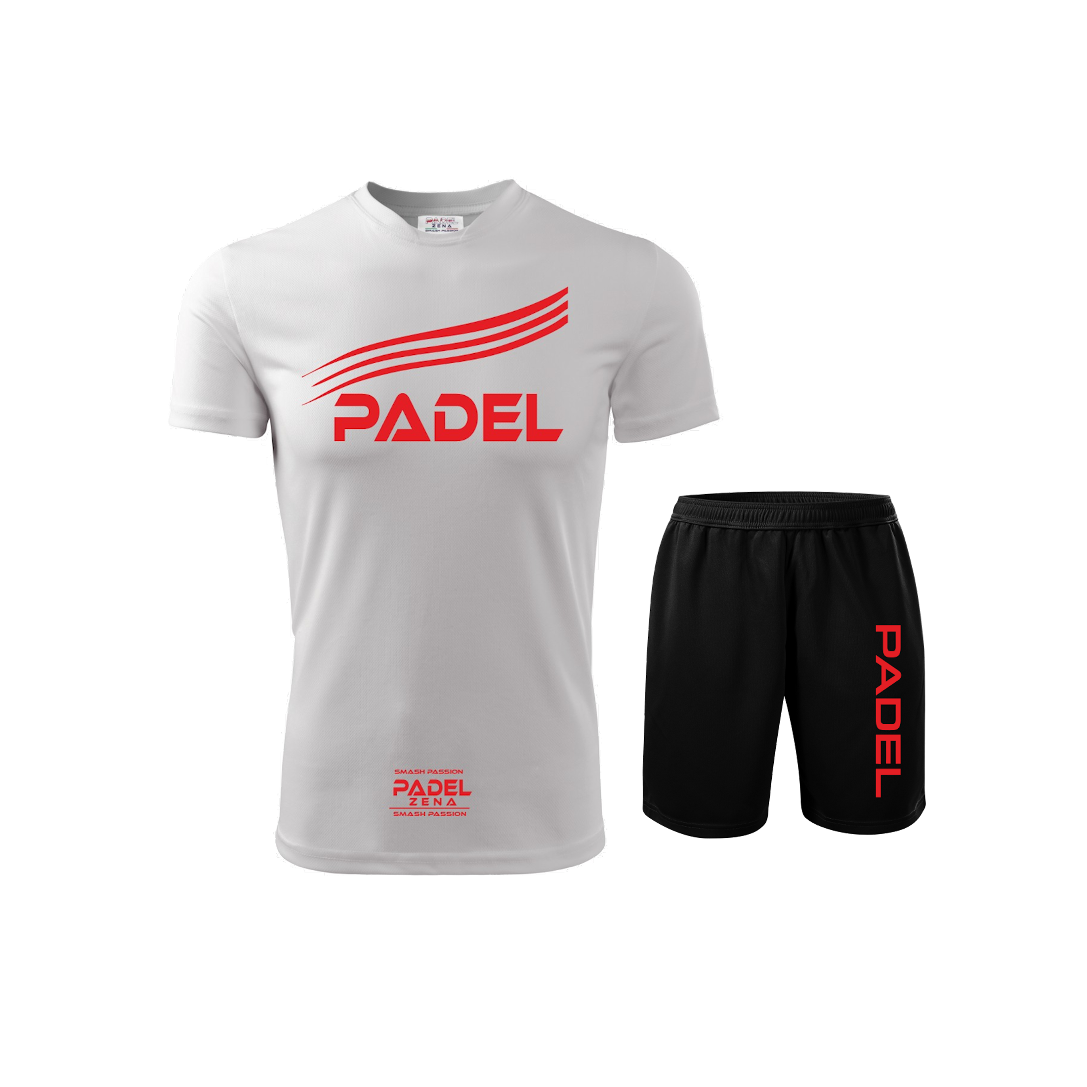 KIT Rebote - Zena Padel