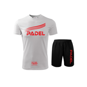 KIT Rebote - Zena Padel