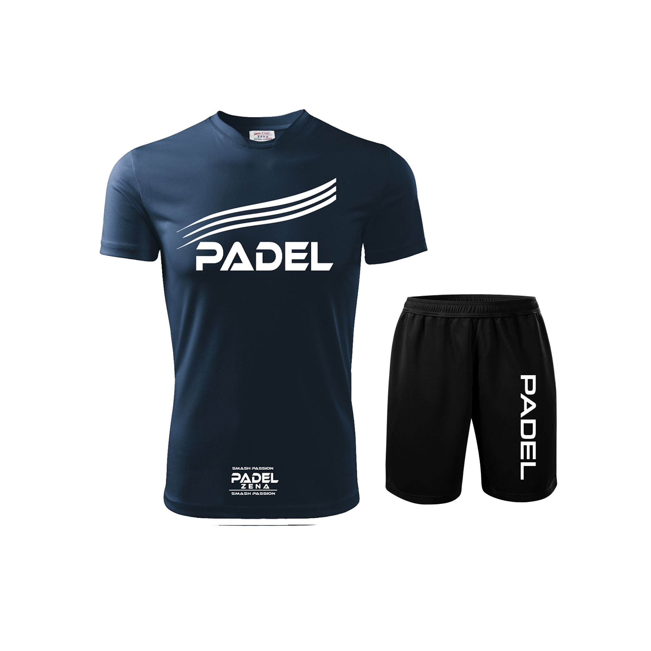 KIT Rebote - Zena Padel