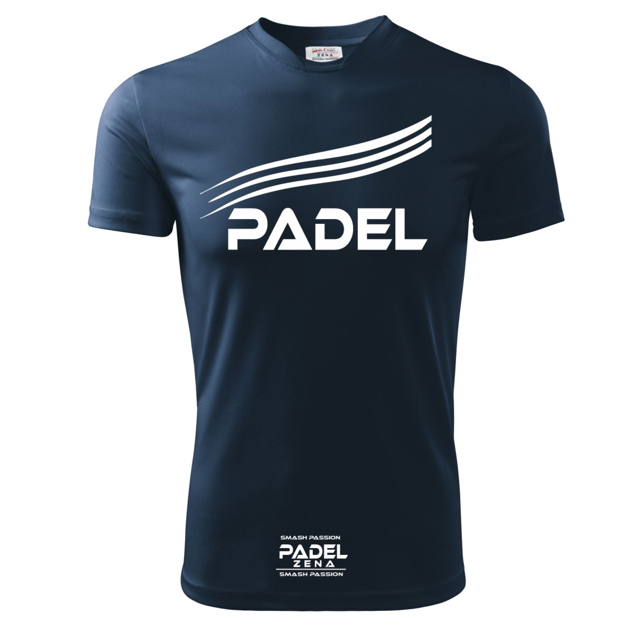 Padel Rebote - Zena Padel