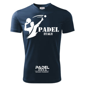 Padel ITALY - Zena Padel