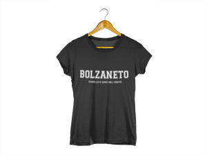 T-Shirt Bolzaneto - Zena Padel