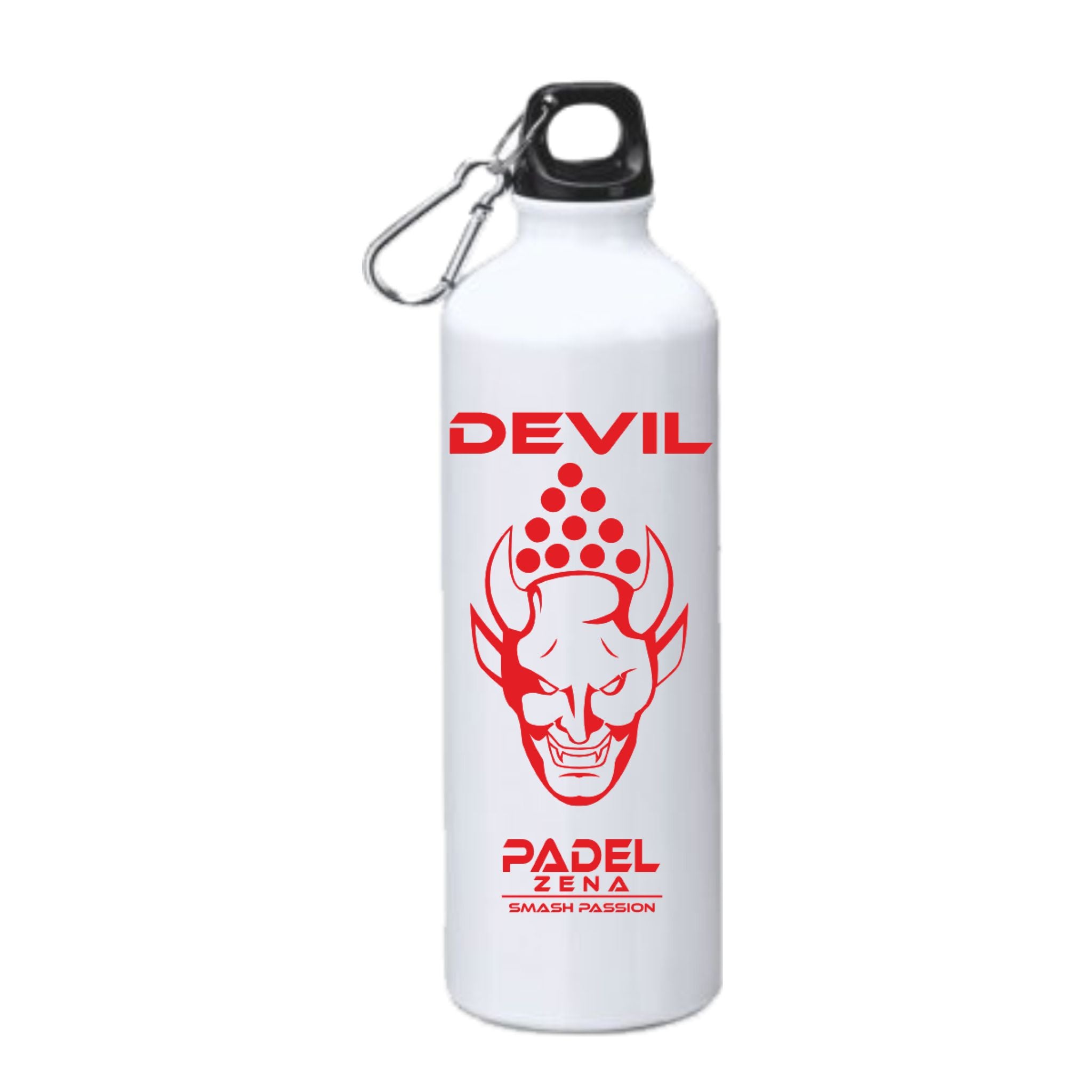 Borraccia 750 ML Devil - Zena Padel