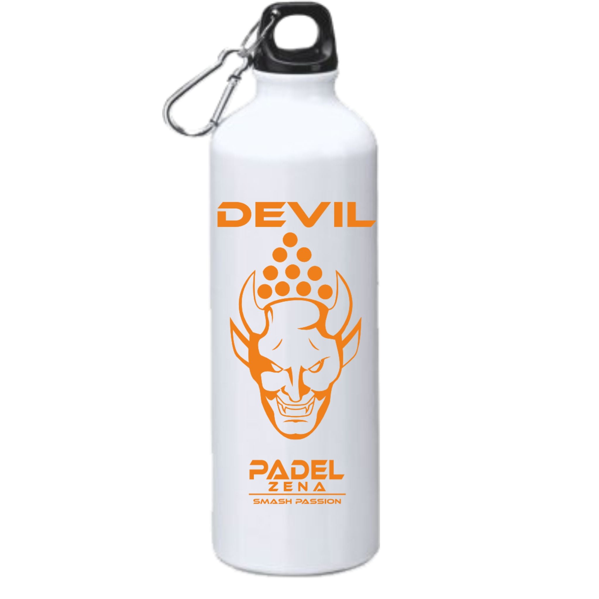 Borraccia 750 ML Devil - Zena Padel