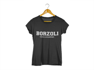 T-Shirt Borzoli - Zena Padel