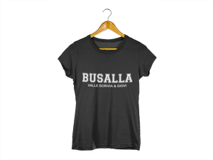 T-Shirt Busalla - Zena Padel