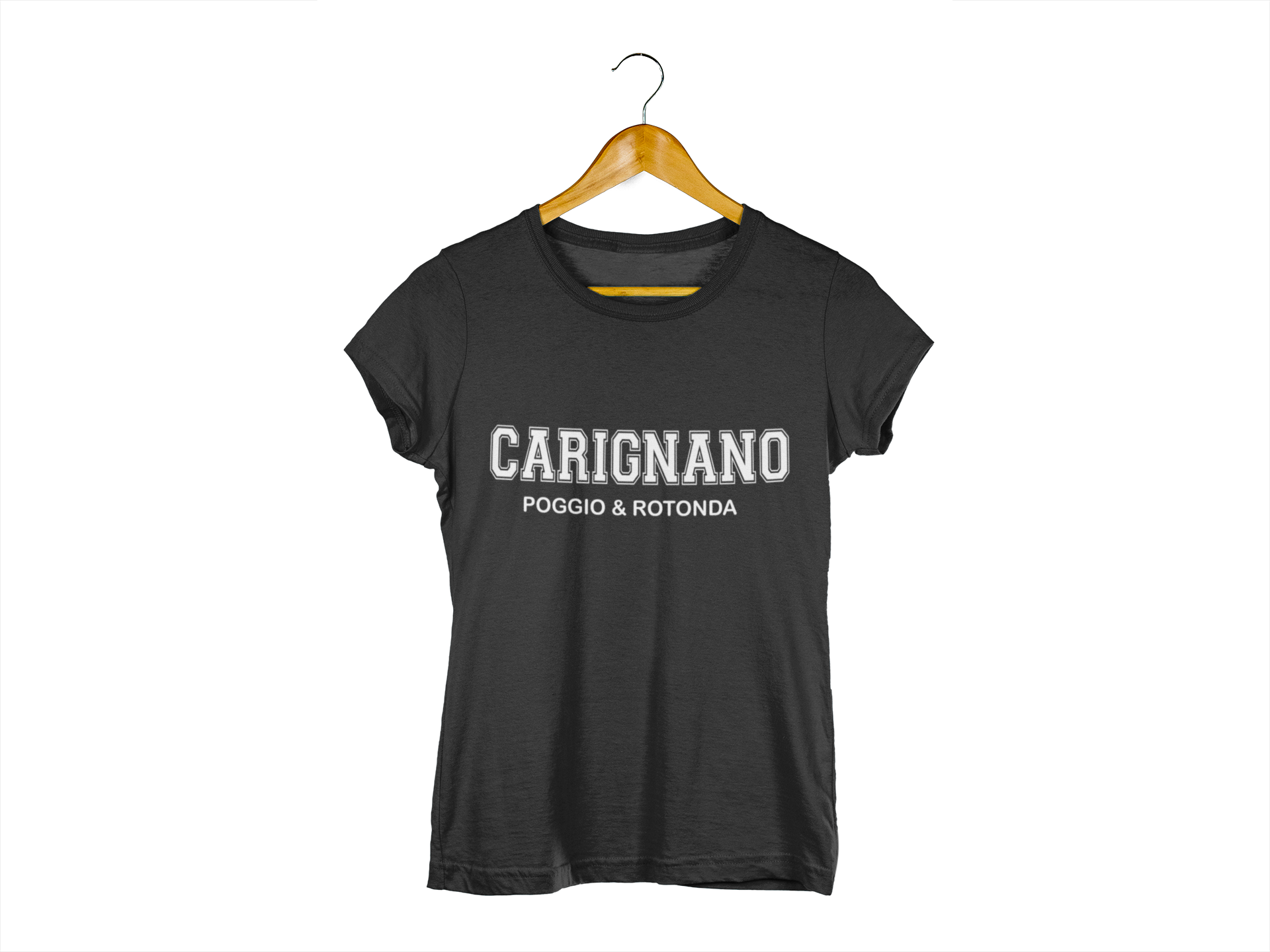 T-Shirt Carignano - Zena Padel