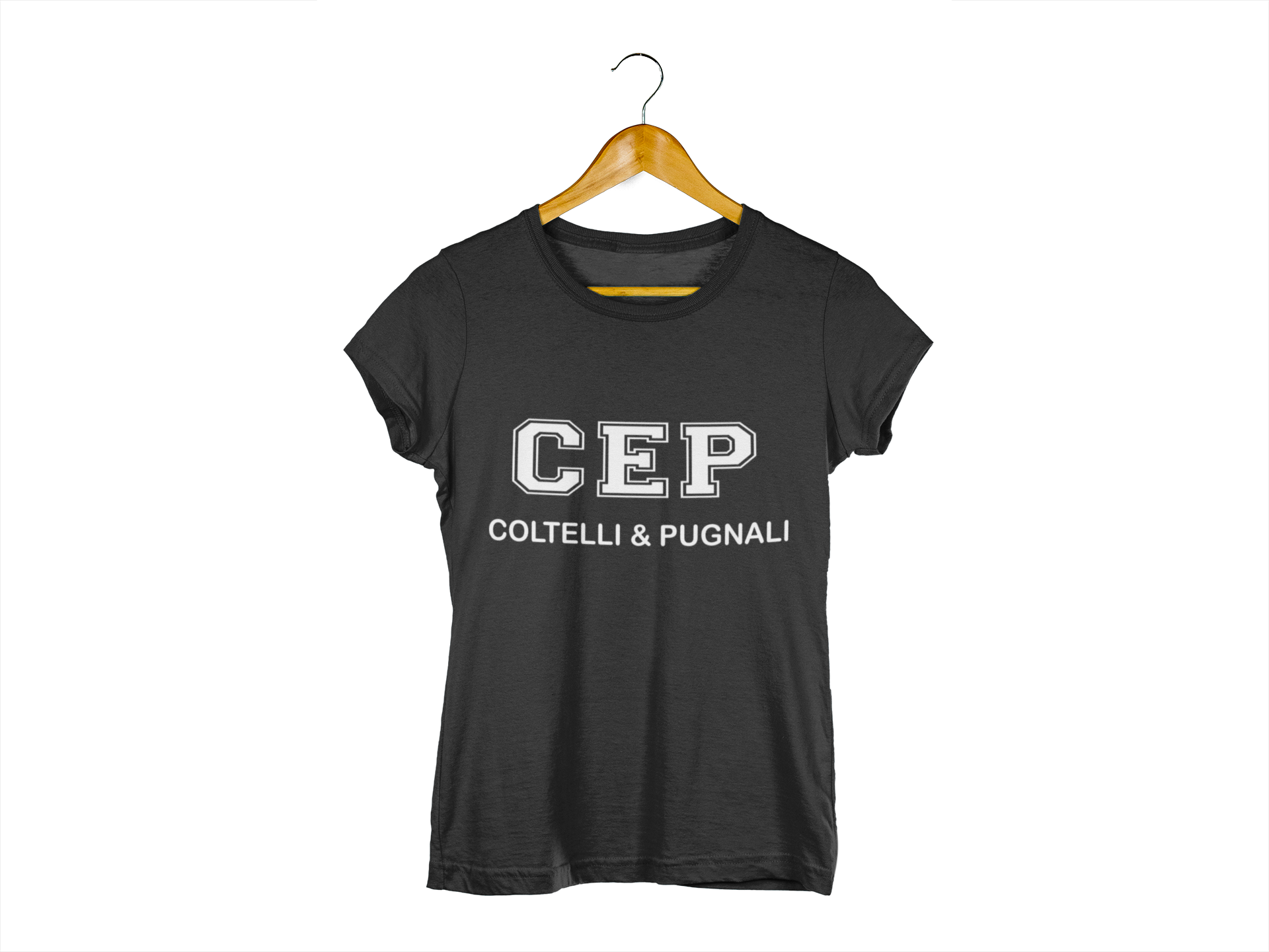 T-Shirt CEP - Zena Padel