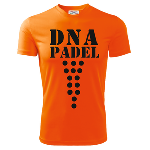 T-Shirt DNA PADEL - Zena Padel