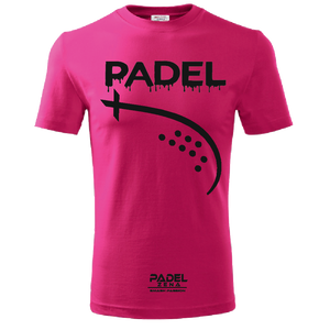 T-Shirt DRIPPING - Zena Padel